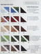 Split Rail New form of Foundation Paper Piecing Fabric Chart