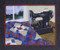 Stitch in Time Picture Piecing Quilt Block