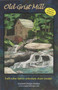 Old Grist Mill Picture Piecing Quilt Block Front Cover
