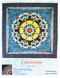 Cassiopeia Foundation Paper Pieced Quilt Front Cover
