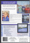 Picture Piecing - Landscape Design Workshop DVD by Cynthia England on her NEW Technique Back Cover