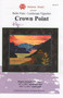 Crown Point - Bella Vista Landscape Vignettes by Helene Knott - Applique Quilt Front Cover