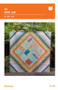 The BOHO Foundation Paper Piecing Quilt Front Cover