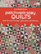 Patchwork-Play Quilts