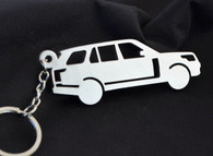 Range Rover Keychain Key Chain