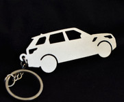 Range Rover Sport Keychain Key Chain