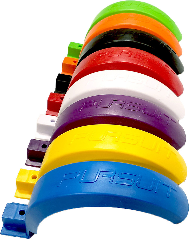 Pursuit T6004 ローラースキー Pursuit Fork Flex Extra Flex Roller Skis - Pursuit Rollerskis