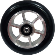 100x24 mm Built Rollerski Wheel