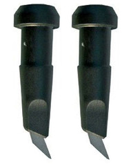 Pursuit Rollerski NNN 新品未使用 Pursuit Roller Skis