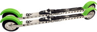Pursuit T6201 Rollerskis with Bindings