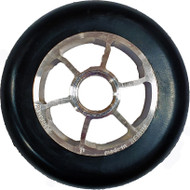 105x24 mm Rollerski Wheel