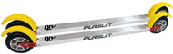 Pursuit Fork Flex Plus