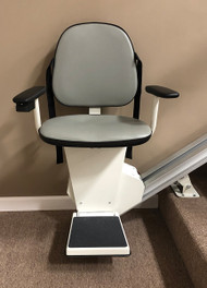 Black Friday Special Lifetime Warranty Legacy II Stair Lift Indoor Chair Lift 