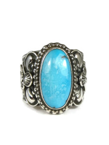 silver and turquoise clean blue ridge turquoise ring size 10 by fritson toledo genuine jewelry southwest silver gallery silver and turquoise clean blue ridge turquoise ring size 10 by fritson toledo genuine jewelry southwest silver gallery