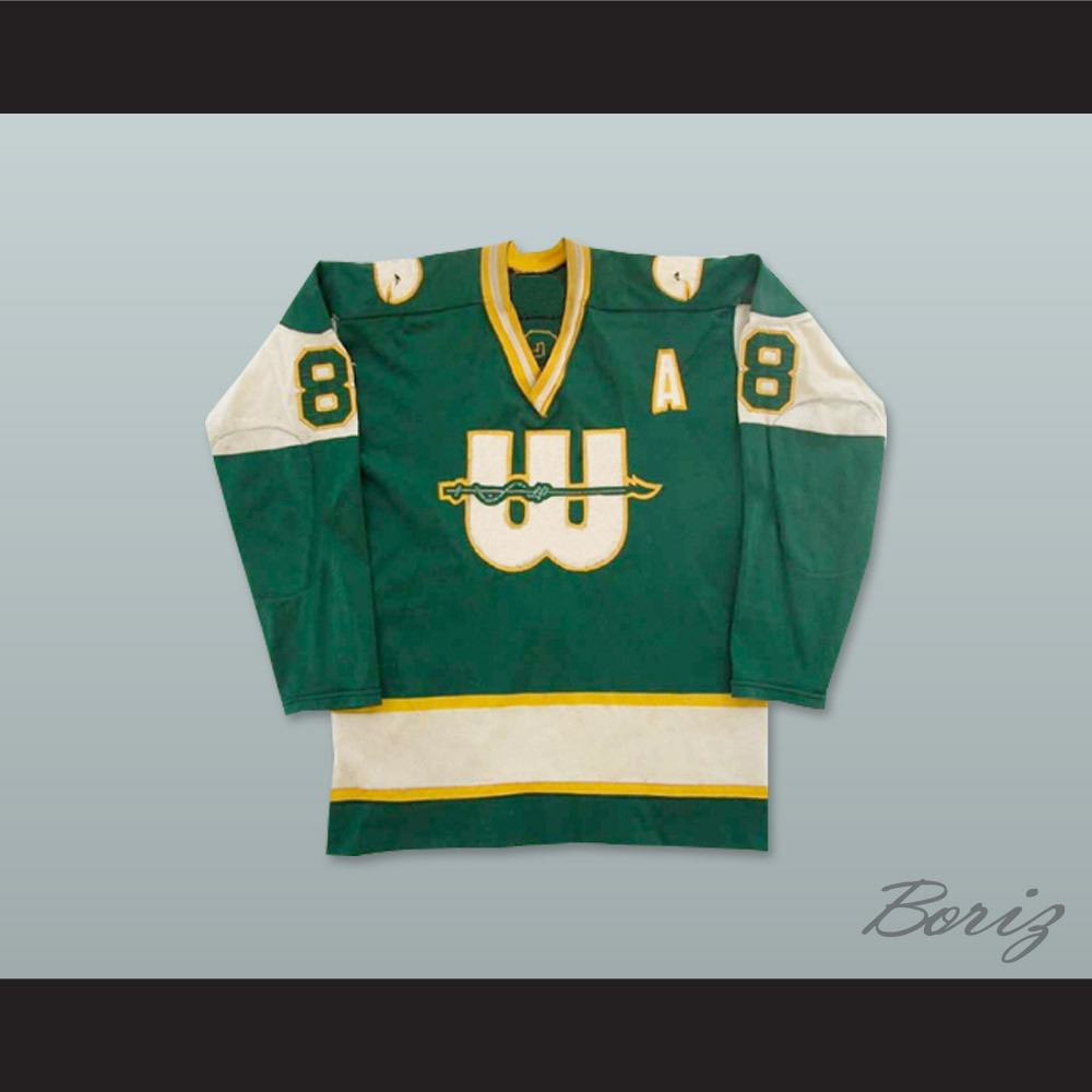 new england whalers jersey