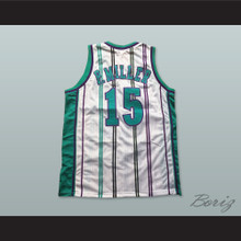 percy miller jersey