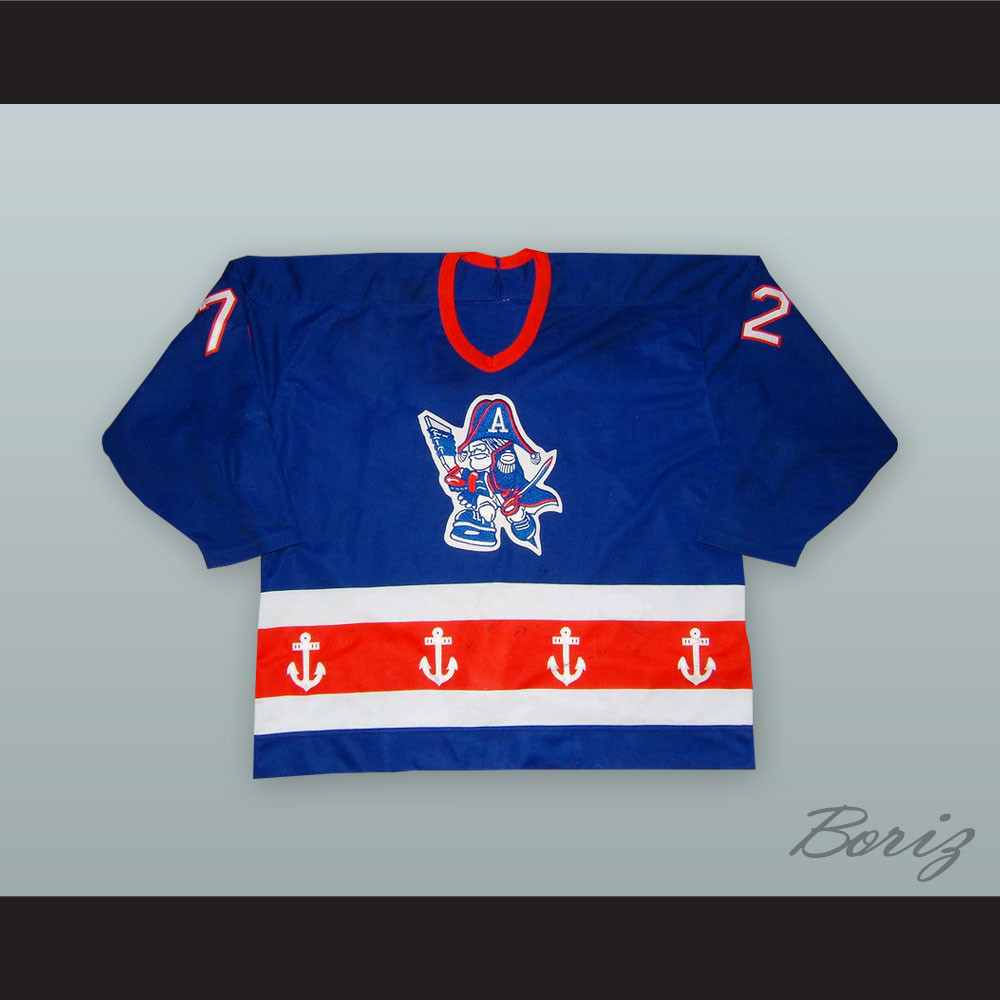 admirals hockey jersey