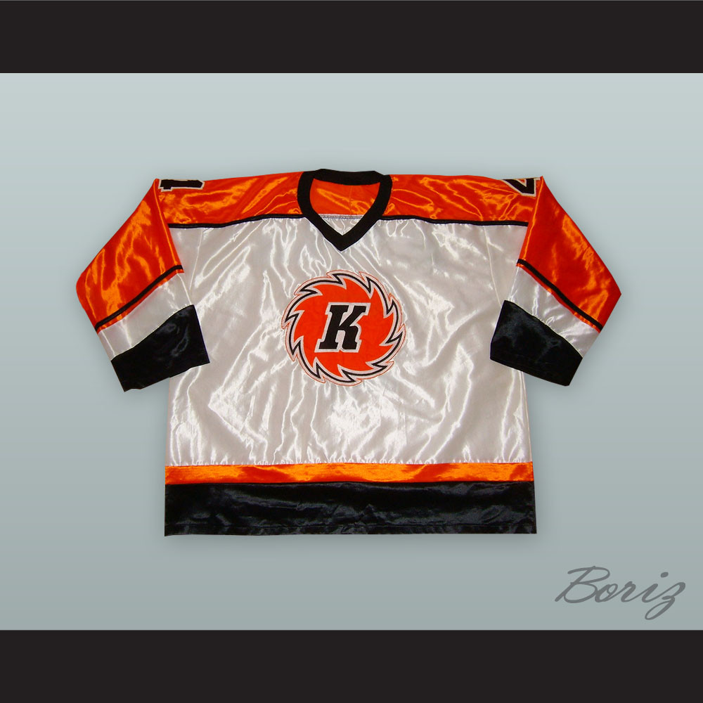 komets hockey jersey