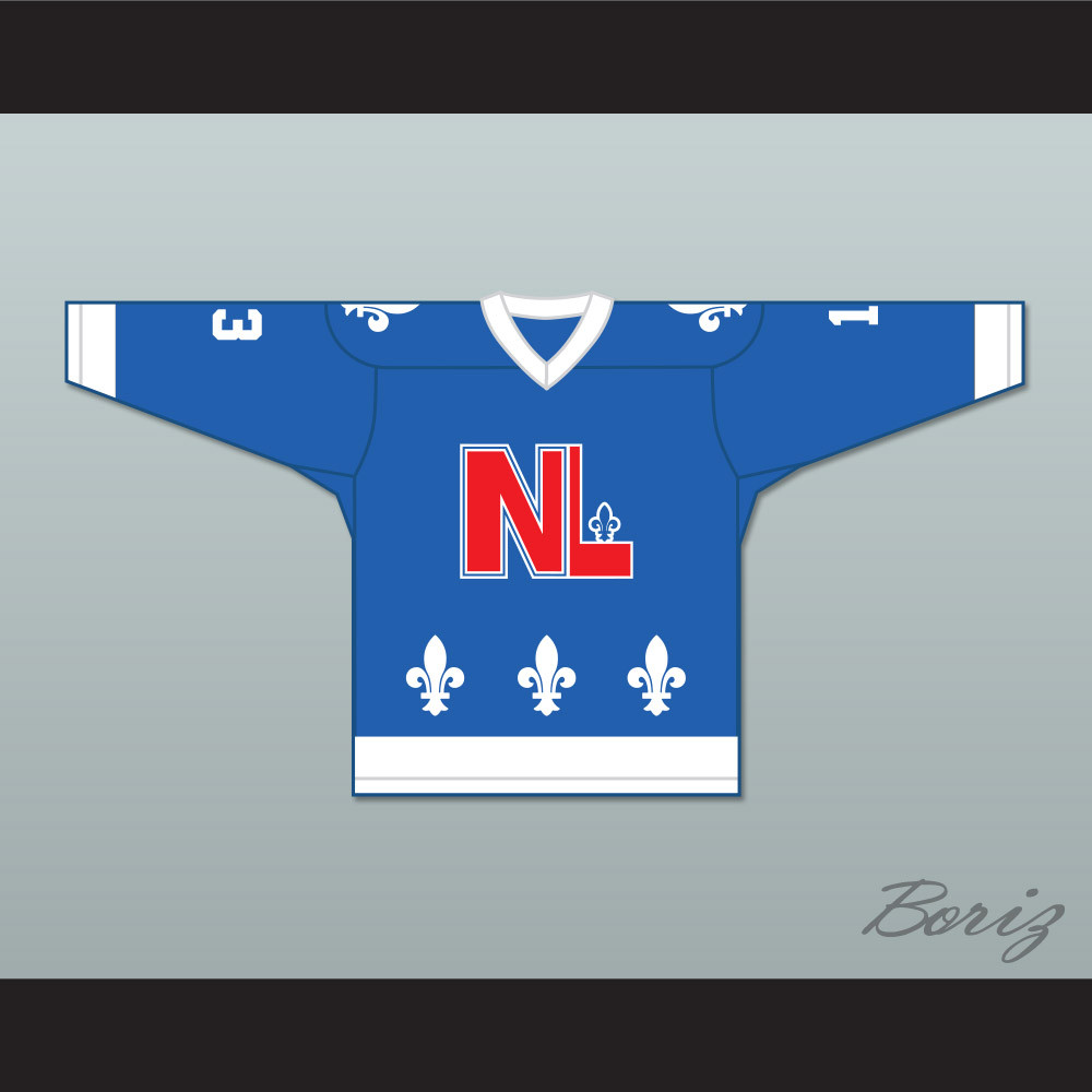 hockey jersey 13