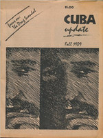 Cuba Update 1989/10