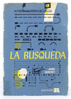 Tony Évora (Cover) La busqueda,"  1962.
