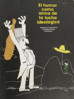 Lillo (Cover) "El humor arma de la lucha ideologica," 