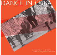 Dance in Cuba