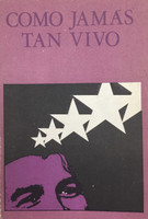 Roberto Hernandez (Cover and Illustrations) Omar Fernandez (Design) Como mamas tan Vivio, 1987. 