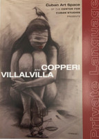 Private Language, Copperi and Villalvilla