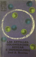 Umberto Peña (Cover) Jose A. Benitez (Author) 1976.