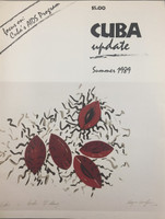 Cuba Update 1989