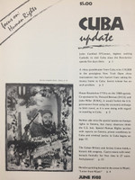 Cuba Update 1988