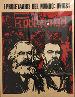 006 "Proletarios del mundo: Unios"