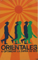 019 "Orientales / A optimizar la zafra de 1975." OR