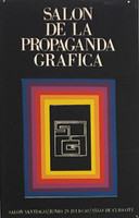 023 "Salon de la Propaganda Grafica"