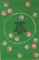 042 "Premio Casa de las Americas 1976"