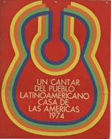 046 "Una cantar del pueblo latinoamericano"