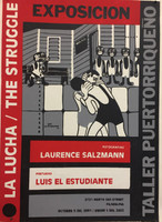 055 "Exposición / La Lucha