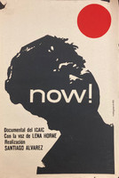 147 Alfredo Rostgaard "NOW!" ICAIC