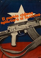 112 "El pueblo chileno." OCLAE