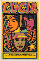 Raul Martínez "Lucia." ICAIC