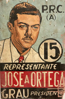 804 "Jose A. Ortega"