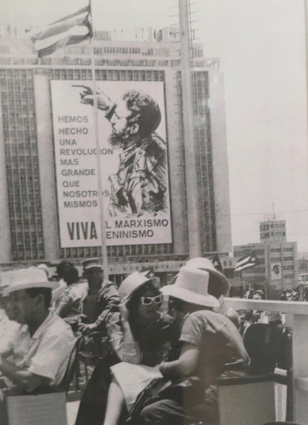 Luc Chessex, ND. 11" X 8".