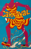 "Carnaval Santiago De Cuba Julio 24-25-26-73"