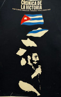 Ñiko (Antonio Perez Ñiko),    "Cronica de la victoria," 1976. Silkscreen.     20” x 30”