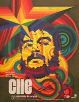 Olivio Martínez, "Che," 1972. 