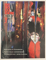 Consejo Nacional de Cultura (cover design: Pedro Pablo Oliva; director: Luisa Campuzano; subdirector editorial: José León Díaz), "Revolución y Cultura No. 2," 2007. Print magazine.