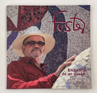 Estudio Fuster (design: Eduardo Solano; editor and curator: Alex Fuster ), "FUSTER: Más allá del lienzo / Beyond the canvas," Print book, bilingual.