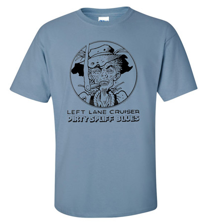 Death Blues Vs The Dirty Spliff Vinyl 20 Watt Tombstone Online Merch Store
