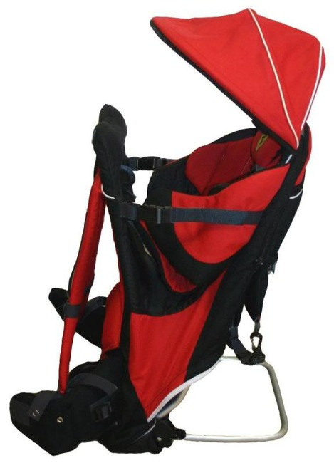 ferrari baby carrier